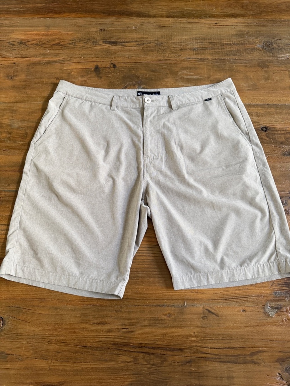 Travis Mathew Shorts
